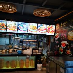 龙聚祥烧麦馆(鼓楼店) User Photo