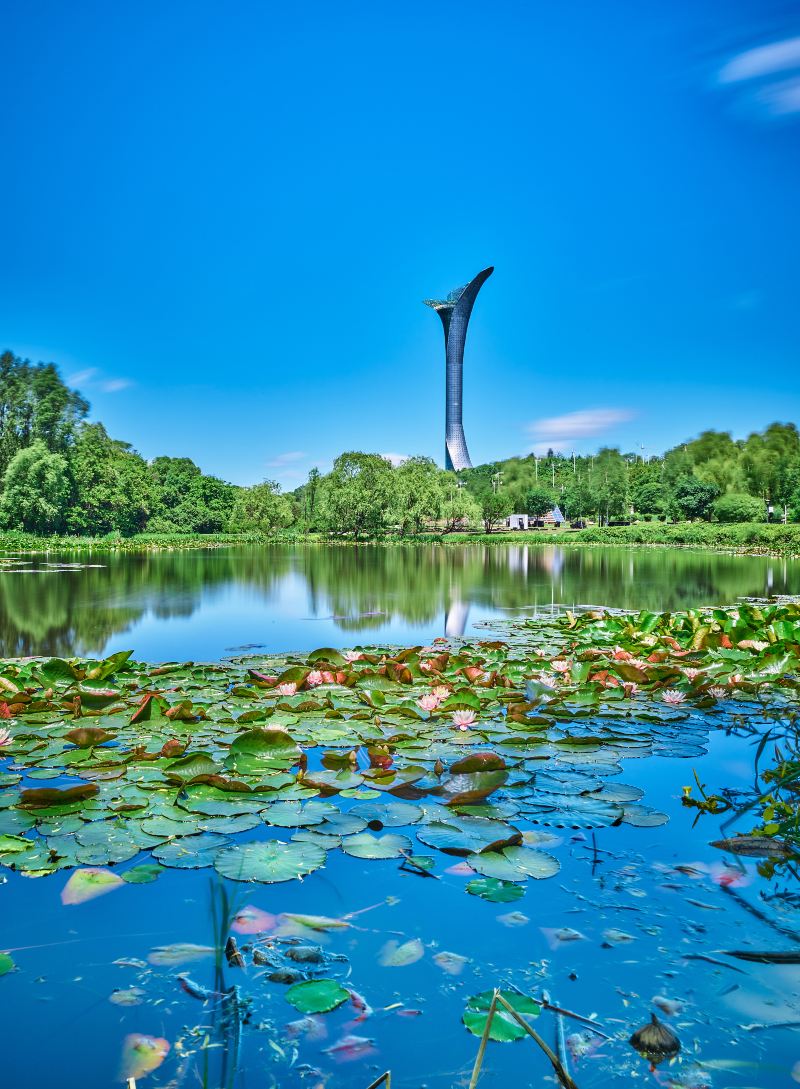 Shenyang Expo Park