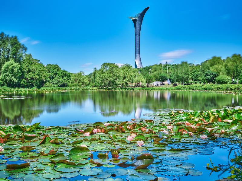 Shenyang Expo Park