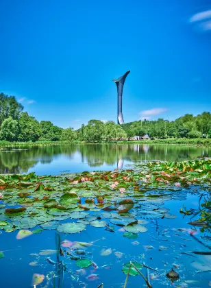 Flights Beijing to Shenyang