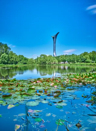 Flug Shenyang München