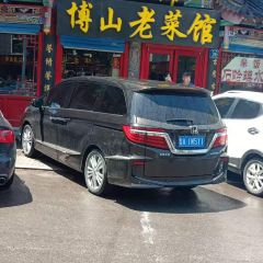 四四席博山老菜馆 User Photo