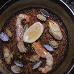 Ole Spanish Tapas Bar & Restaurant 여행 사진