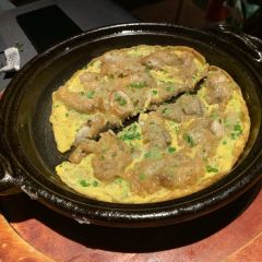 Oriental House(Jing'an Kerry) User Photo