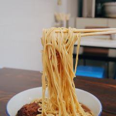 胖子面 User Photo