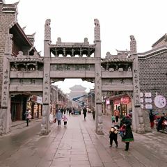 一丁甜酒(长征路店) User Photo