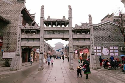 一丁甜酒(长征路店)