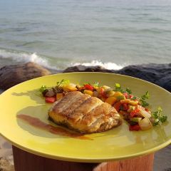 Sunset Restaurant 여행 사진
