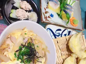 Samurai Japanese Restaurant & Bar