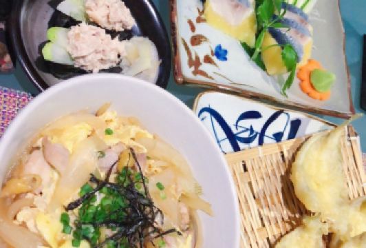 Samurai Japanese Restaurant & Bar User Photo