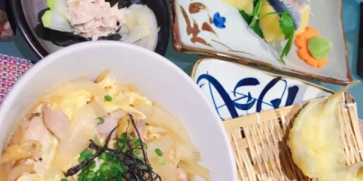 Samurai Japanese Restaurant & Bar