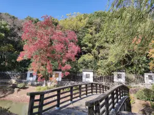 Binjiang Fortress