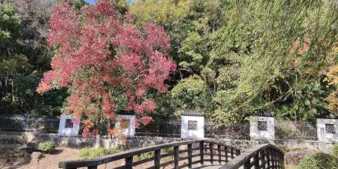 要塞旅遊風景區