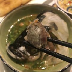 东灶鱼头火锅(凤城食都店) User Photo