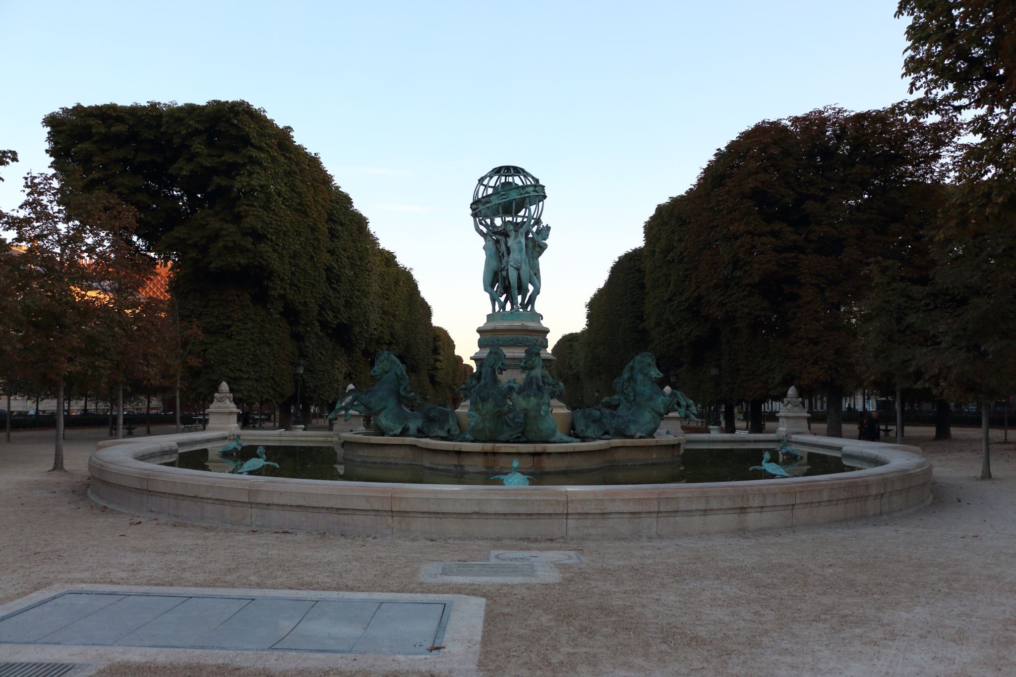 地球を支える4つの世界の噴水のレビュー 地球を支える4つの世界の噴水のチケット 地球を支える4つの世界の噴水の割引 地球を支える4つの世界の 噴水の交通機関 所在地 営業時間 地球を支える4つの世界の噴水周辺の観光スポット ホテル グルメ Trip Com