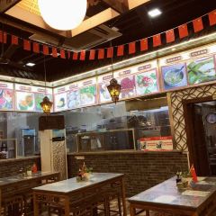 清真·金同記（夫子廟站店）張用戶圖片