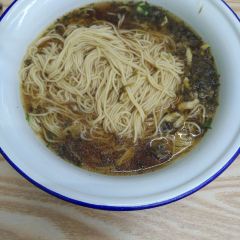 老街巷馄饨汤圆(华侨店) User Photo