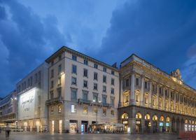 Santo Domingo Milano ore di volo