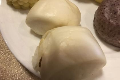 跑山牛餐厅(江口店)