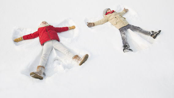 Jiaozi Snow Mountain International Ski Resort