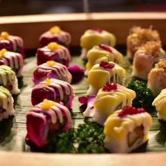 Da yue yang Seafood Buffet (Sanya bay Branch) User Photo