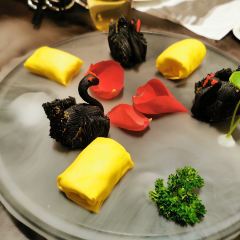 Jiang by Chef Fei User Photo