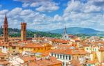 Giotto's Bell Tower