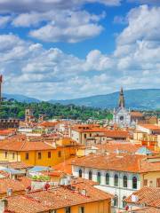 Giotto's Bell Tower