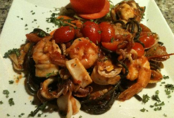 The Riverside Bar & Restaurant User Photo