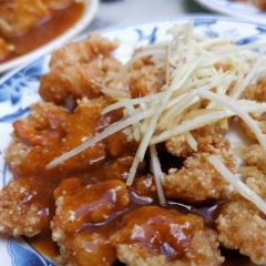 民樂旗魚米粉湯張用戶圖片