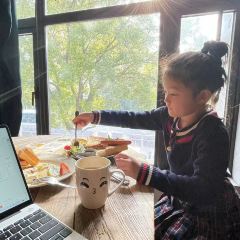 The Edinburgh Larder - Blackfriars Street User Photo