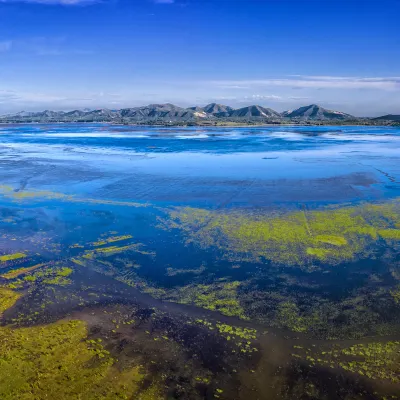 Отзывы об отеле JI Hotel (Tianjin Haitai North and South Street City Construction University Branch)