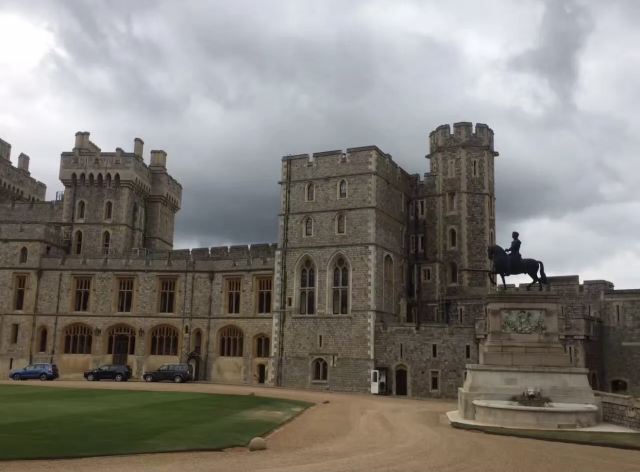 Windsor Castle