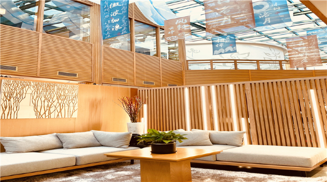 Popular Hot Springs Attractions in Shanghai