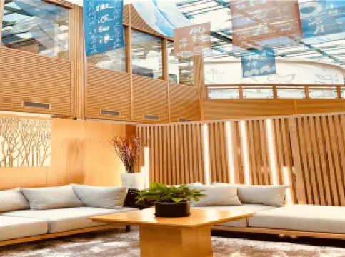 Attrazioni Termal a Shanghai: le opzioni più popolari