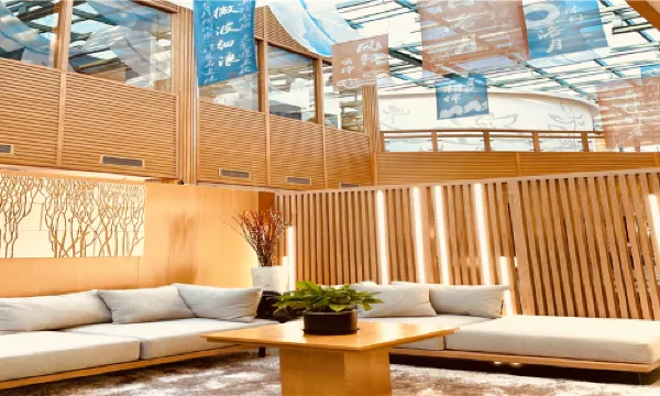 Sun Island Forest Spa