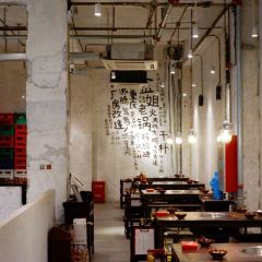 金姐老火锅 User Photo