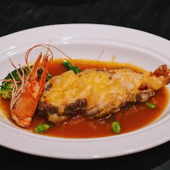 Guang fu feast (Harbour Plaza Times Square Branch) User Photo