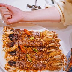 香港龙码头螃蟹王(万象城店) User Photo