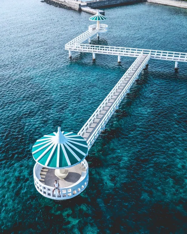 【澎湖旅遊攻略】2025最夯民宿、澎湖交通、熱門景點美食看這篇就夠！