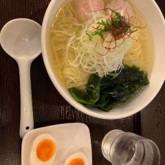 Menya Kaijin, Ikebukuro User Photo