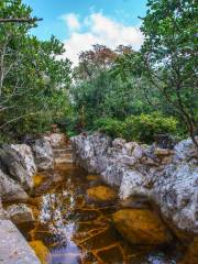 Hanhua Tianmashan International Hot Spring Resort