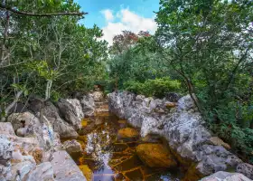 Hanhua Tianmashan International Hot Spring Resort