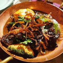 Wine&Dine Le Bouchon User Photo