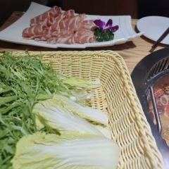 重庆巴渝人家老火锅(费县店) User Photo