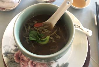 浙江西子賓館·汪莊·西湖名園·牡丹廳用戶圖片