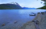 Tierra del Fuego National Park