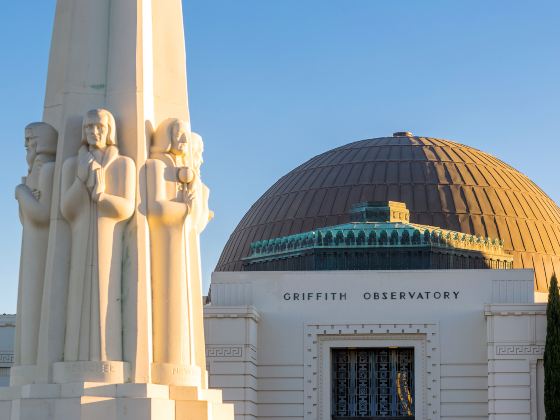 Griffith Park