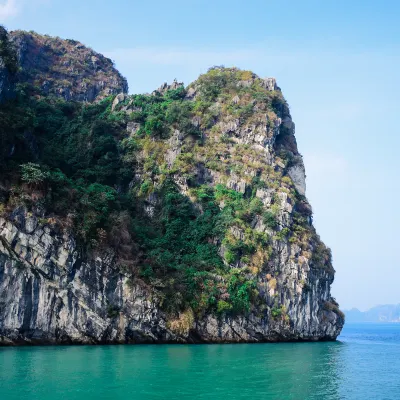 海防 峴港 機票