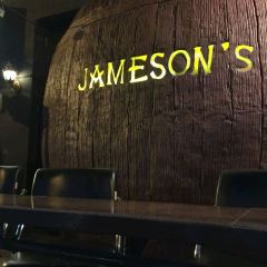 Jameson’s The Irish Pub Pattaya User Photo